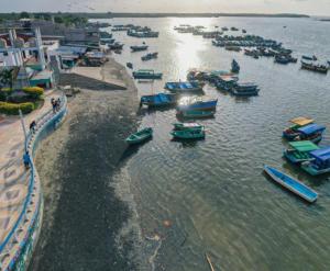 Puerto Pizarro